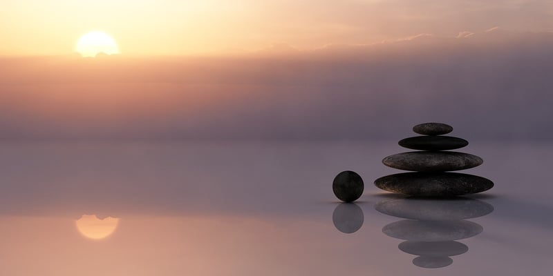Harmony Sunrise Wellness