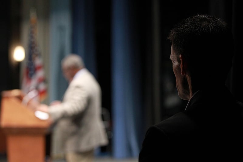 Public Speaking